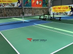Sân Pickleball Việt Phố Q.7