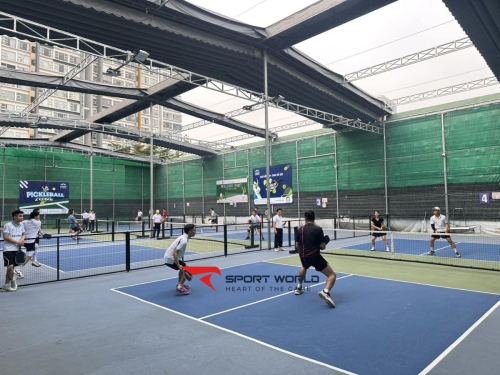 Lacasa De Pickleball