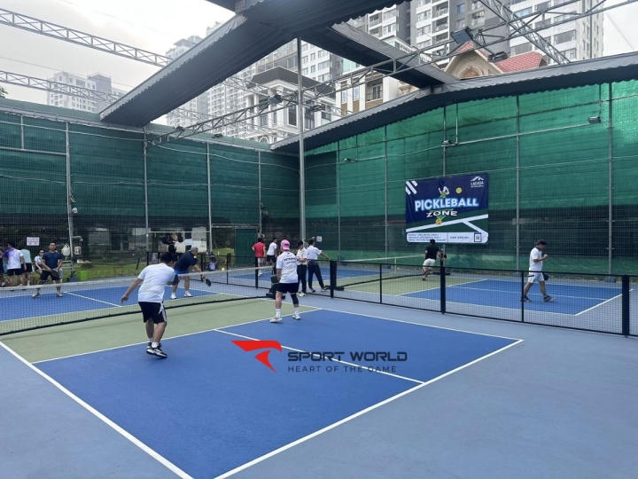 Lacasa De Pickleball