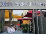 OTIS Pickleball & Coffee