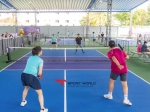 Pickleball D-Joy Nam Sài Gòn