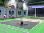 Sân Pickleball 6868