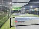 Sân Pickleball & bóng đá Phương Đô Sports