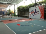 Sân Zentra Pickleball