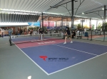 Sân Zentra Pickleball