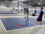 Sân Pickleball The Dink