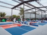 Sân Boss Pickleball