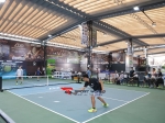 ADP Pickleball Coffee Tân Bình
