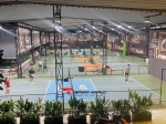 ADP Pickleball Coffee Tân Bình
