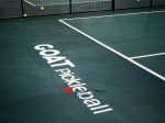Sân Pickleball GOAT Cộng Hoà