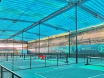 Sân Pickleball GOAT Cộng Hoà