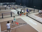 Sân Orange Pickleball