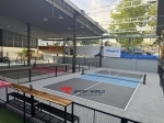 Sân Pickleball Cộng Hòa Garden