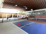 Sân 2/9 Pickleball