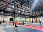 Sân Ahii Pickleball