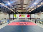 Sân Ahii Pickleball