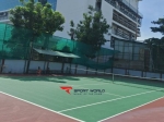 Sân pickleball Viettel - Tân Bình