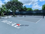 Sân Royal Pickleball K334 - Tân Bình