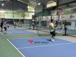 Sân SC Pickleball - Hoàng Hoa Thám