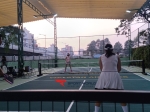Sân Vietstar Pickleball Club