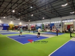 Sân Royal Pickleball
