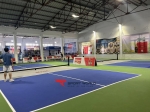 Sân Royal Pickleball