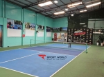 Sân Pickleball 304 Underhood
