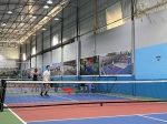 Sân Pickleball & cầu lông Titan Chế Lan Viên