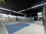 Sân pickleball M7Sport