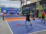 Sân Royal's Pickleball Tây Thạnh