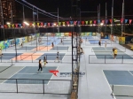 Sân 3F Pickleball