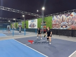 Sân Ông Địa Pickleball Club