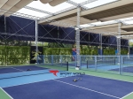 Sân Ông Địa Pickleball Club
