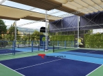 Sân Ông Địa Pickleball Club
