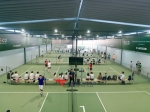 Sân Pickleball BaloPick Club