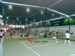 Sân Pickleball BaloPick Club