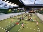 Sân Pickleball BaloPick Club