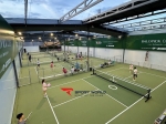Sân Pickleball BaloPick Club