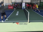 Sân Drop N’ Dink Pickleball