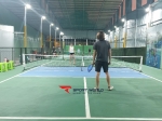 Sân Euro Pickleball