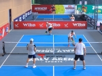 Sân bóng đá & pickleball Kaly Arena Sports Complex