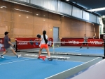 Sân bóng đá & pickleball Kaly Arena Sports Complex
