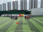 Sân bóng đá & pickleball Kaly Arena Sports Complex
