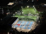 Sân bóng đá & pickleball Kaly Arena Sports Complex