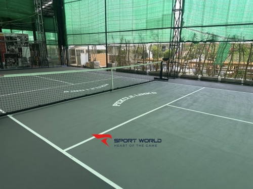 Sân Pickleball KD Pickle Links