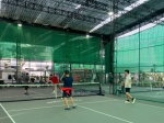 Sân Pickleball KD Pickle Links