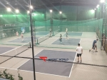 Sân Pickleball KD Pickle Links
