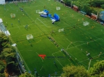 Khu phức hợp thể thao Playday Sport Complex
