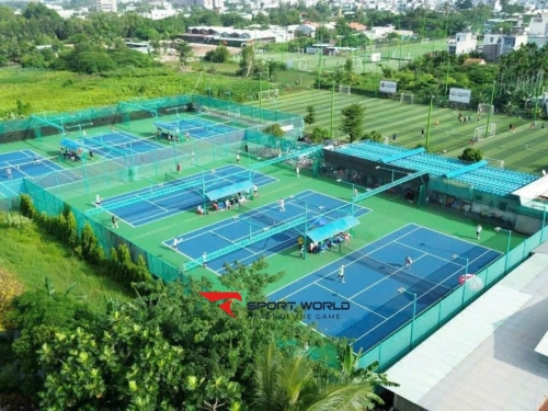 Liên Hợp Thể Thao Lê Gia