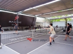 Sân Pickleball Pacific Social Club